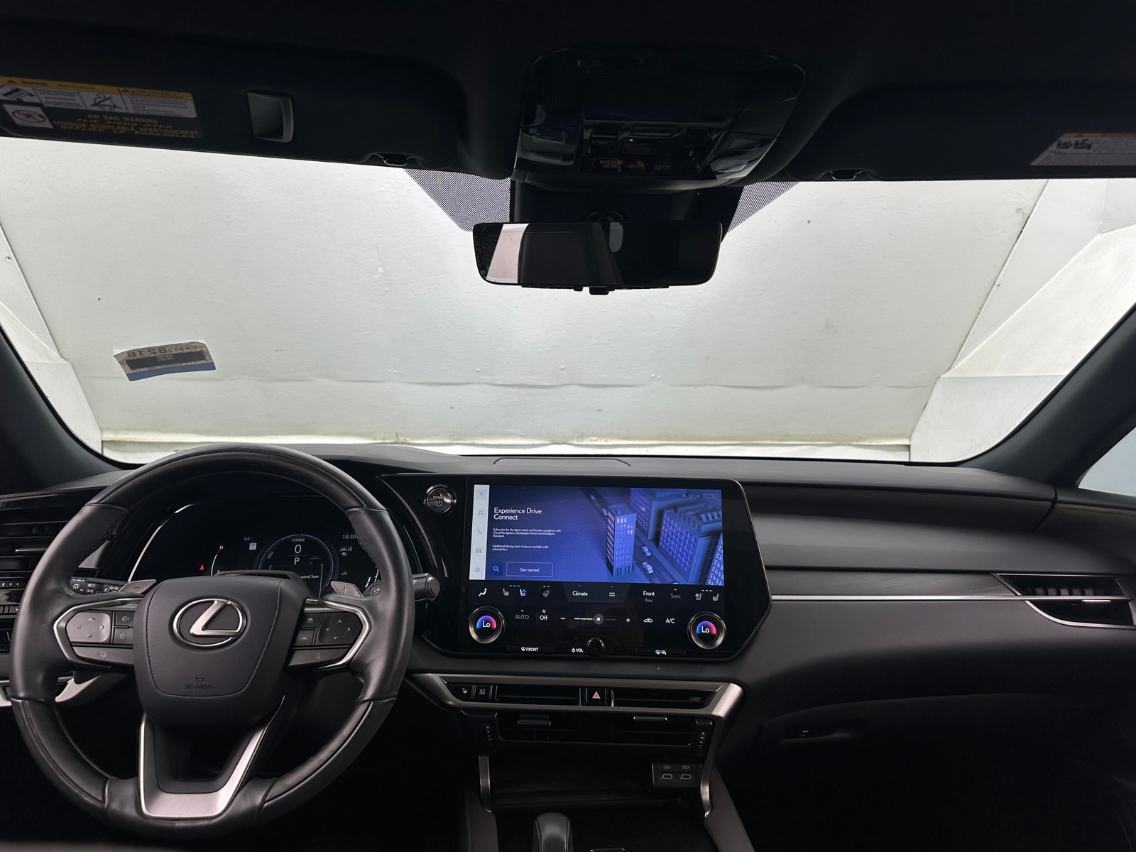 Thumbnail: 2023 Lexus RX - 3