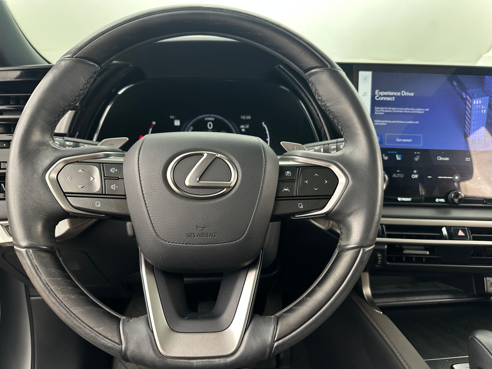 Thumbnail: 2023 Lexus RX - 5