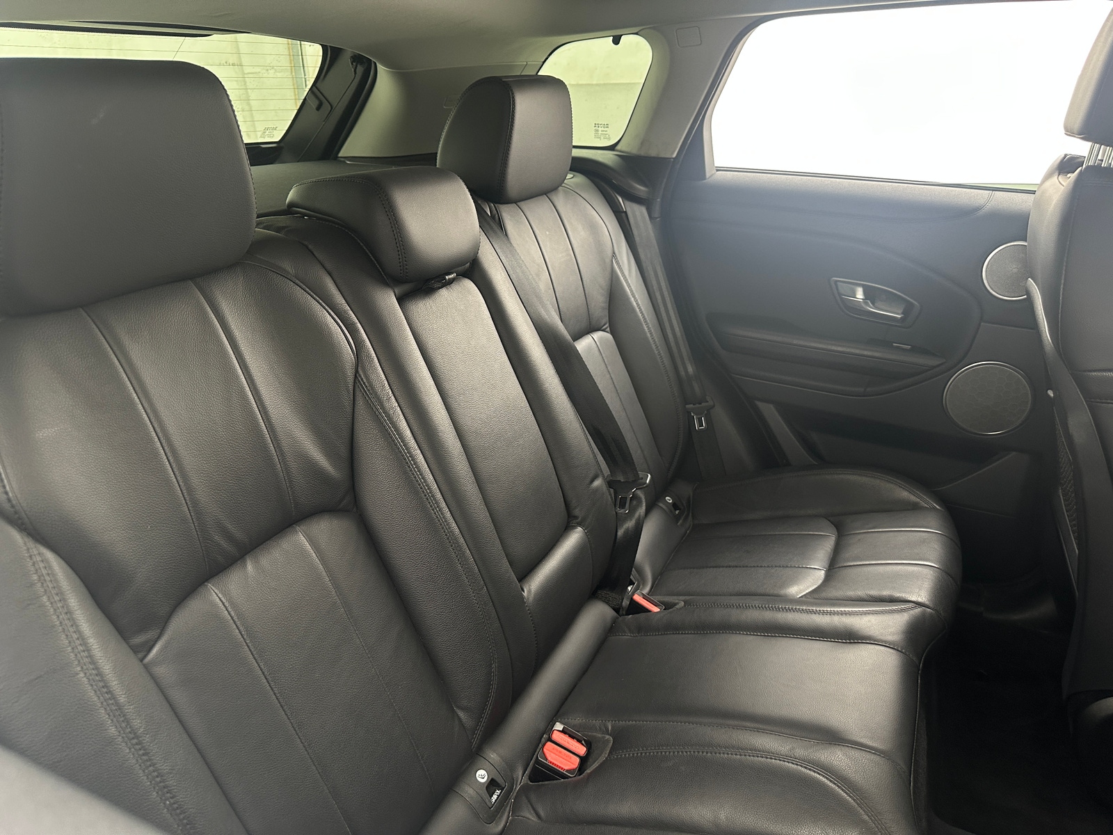 Thumbnail: 2019 Land Rover Range Rover Evoque - 5