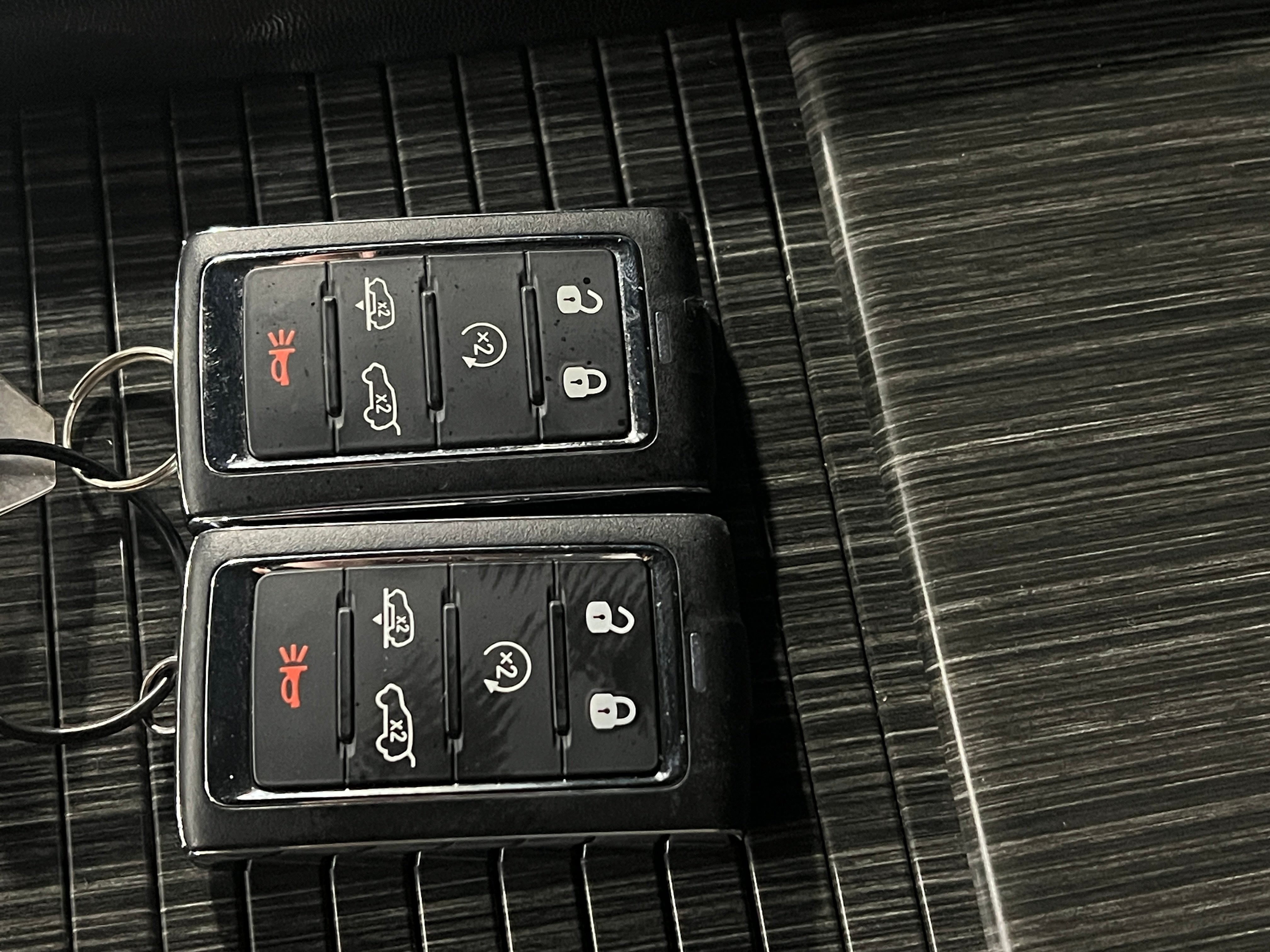 2023 Jeep Wagoneer Series II - Photo 13
