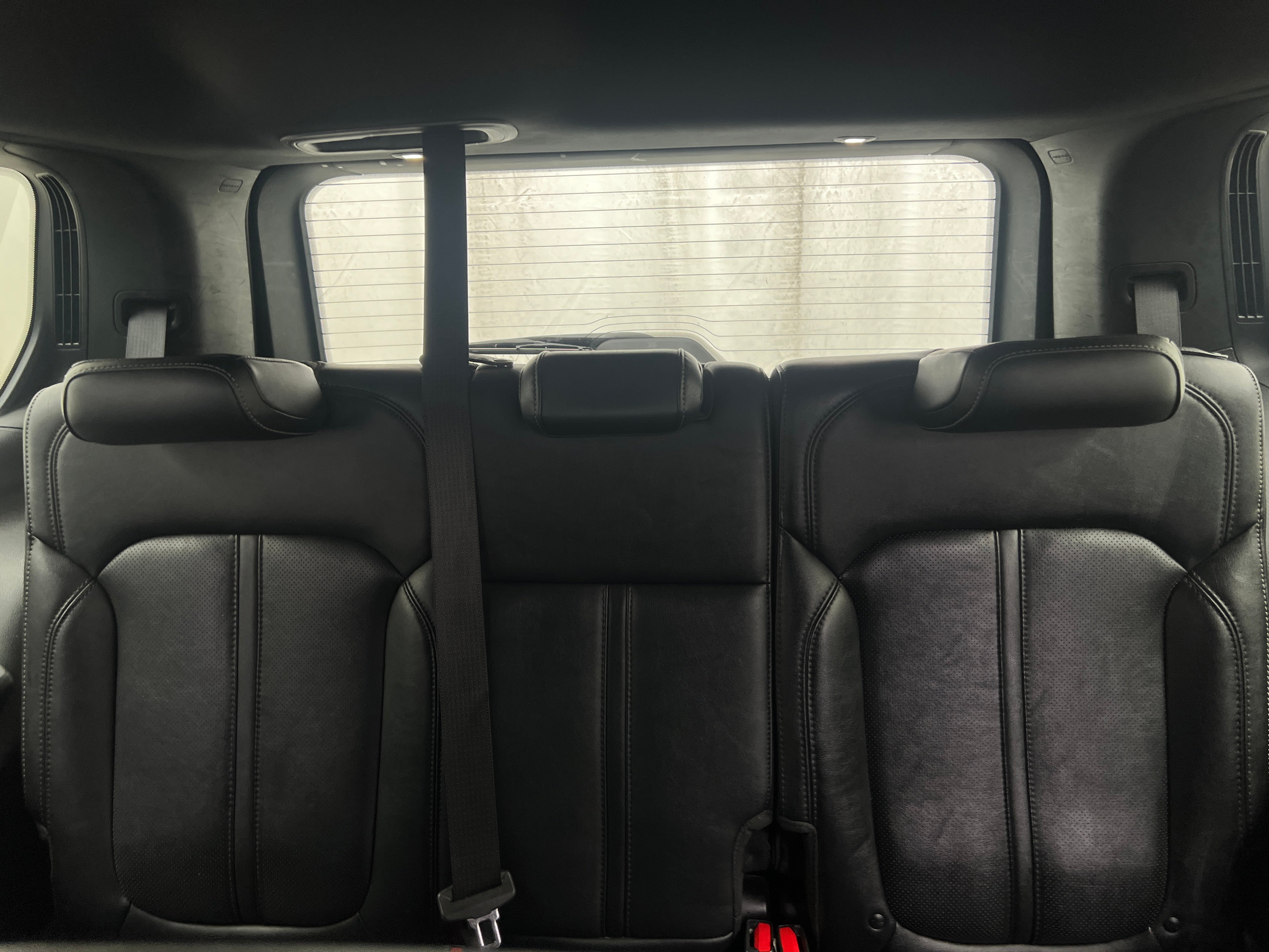 2023 Jeep Wagoneer Series II - Photo 18