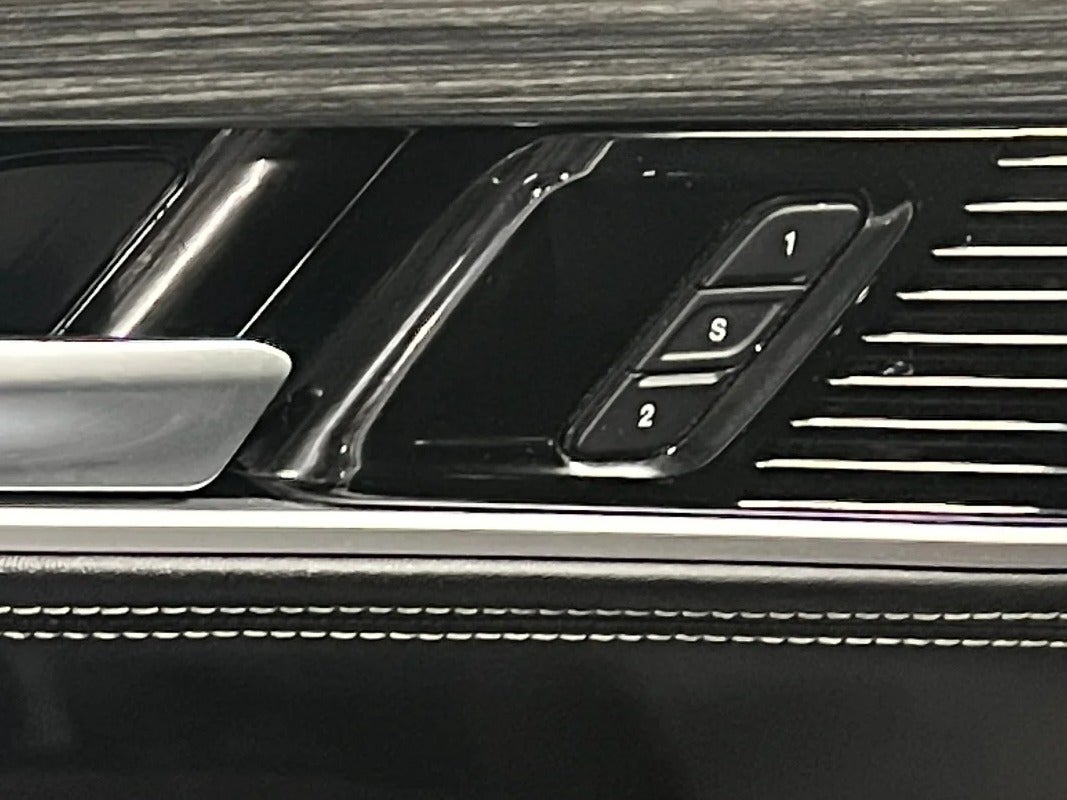 2023 Jeep Wagoneer Series II - Photo 21