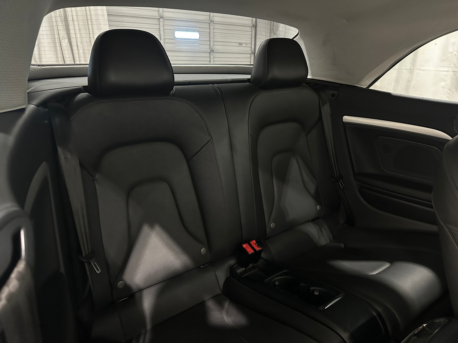Thumbnail: 2013 Audi A5 - 5