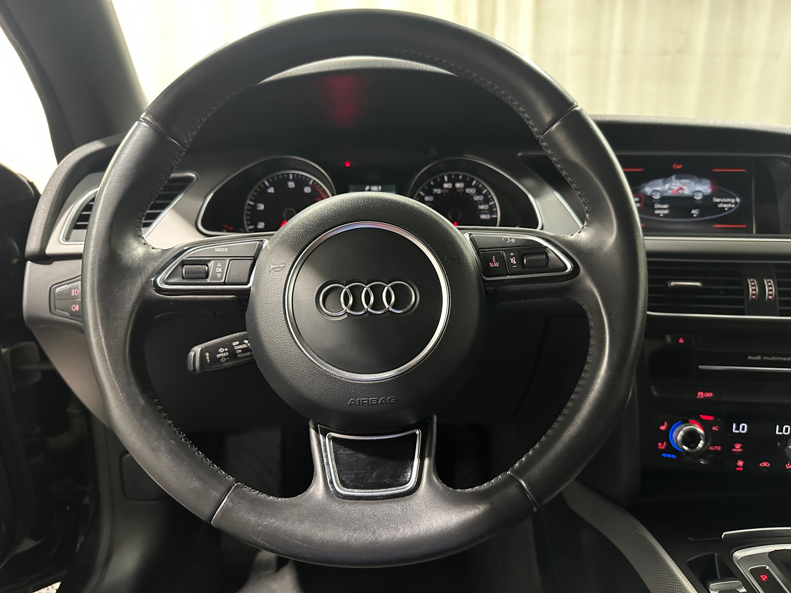 Thumbnail: 2013 Audi A5 - 4