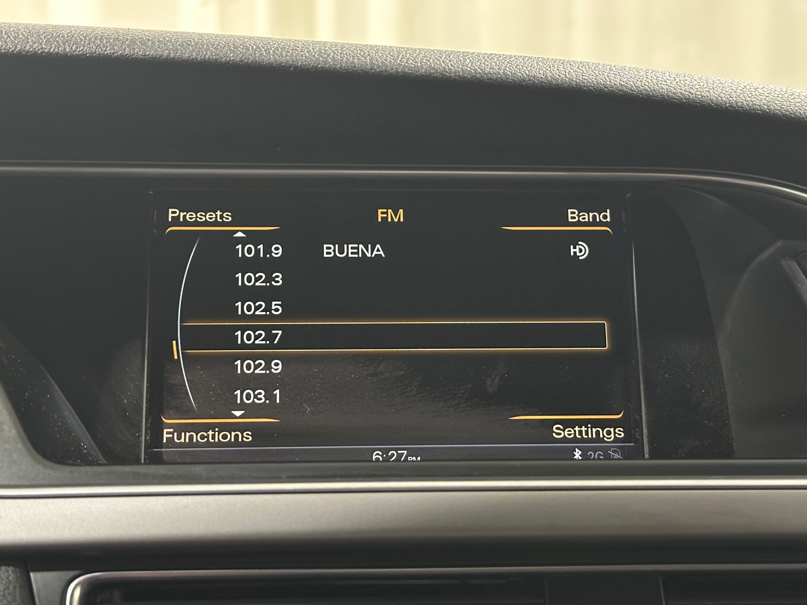 Thumbnail: 2013 Audi A5 - 3