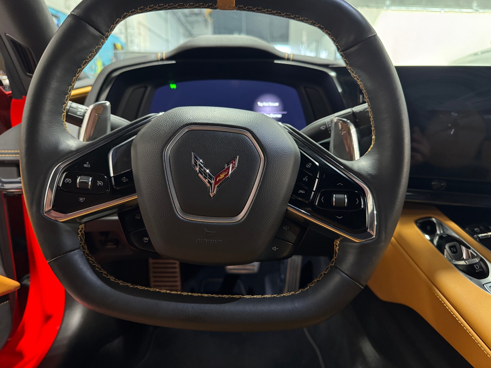 Thumbnail: 2024 Chevrolet Corvette - 4