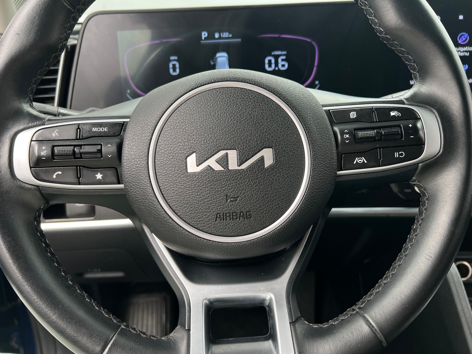 Thumbnail: 2024 Kia Sportage - 4