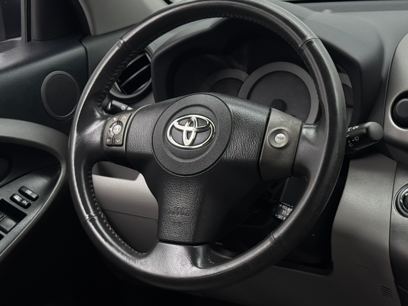 Thumbnail: 2010 Toyota RAV4 - 5