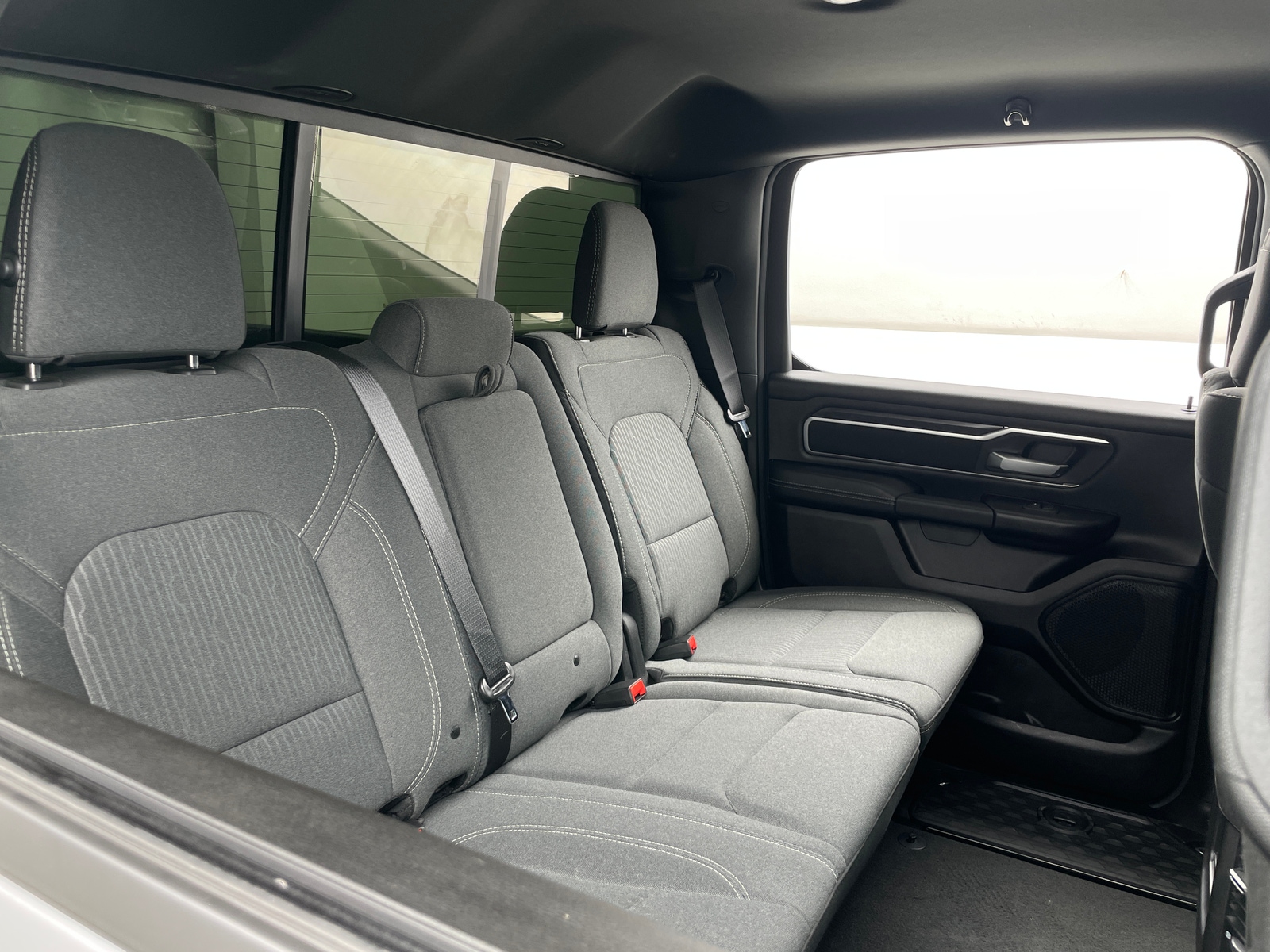 Thumbnail: 2024 RAM 1500 - 6