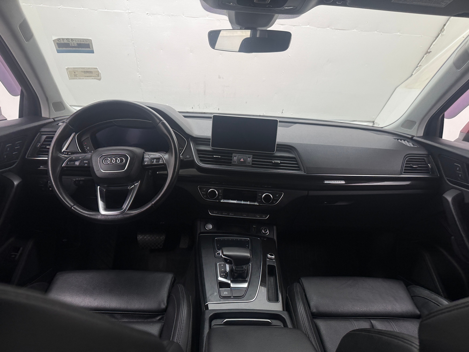 Thumbnail: 2019 Audi Q5 - 2