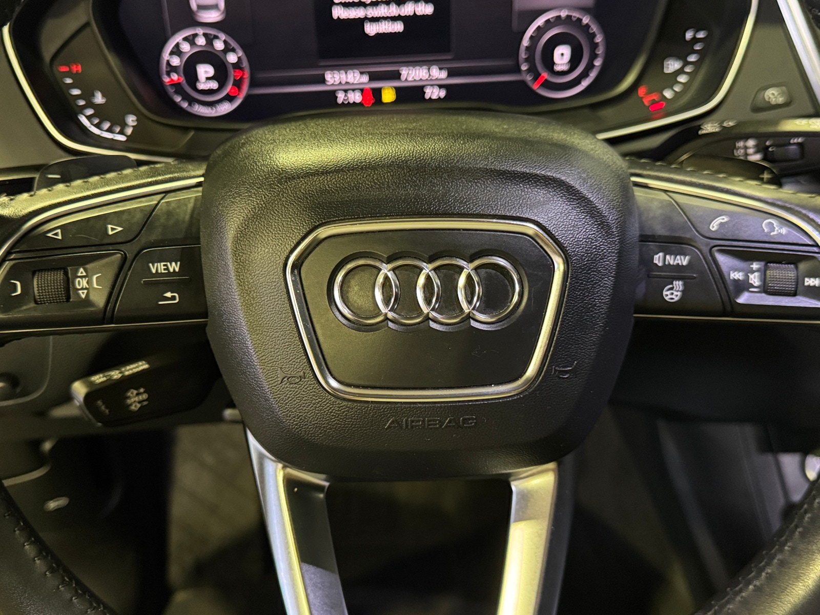 Thumbnail: 2019 Audi Q5 - 4
