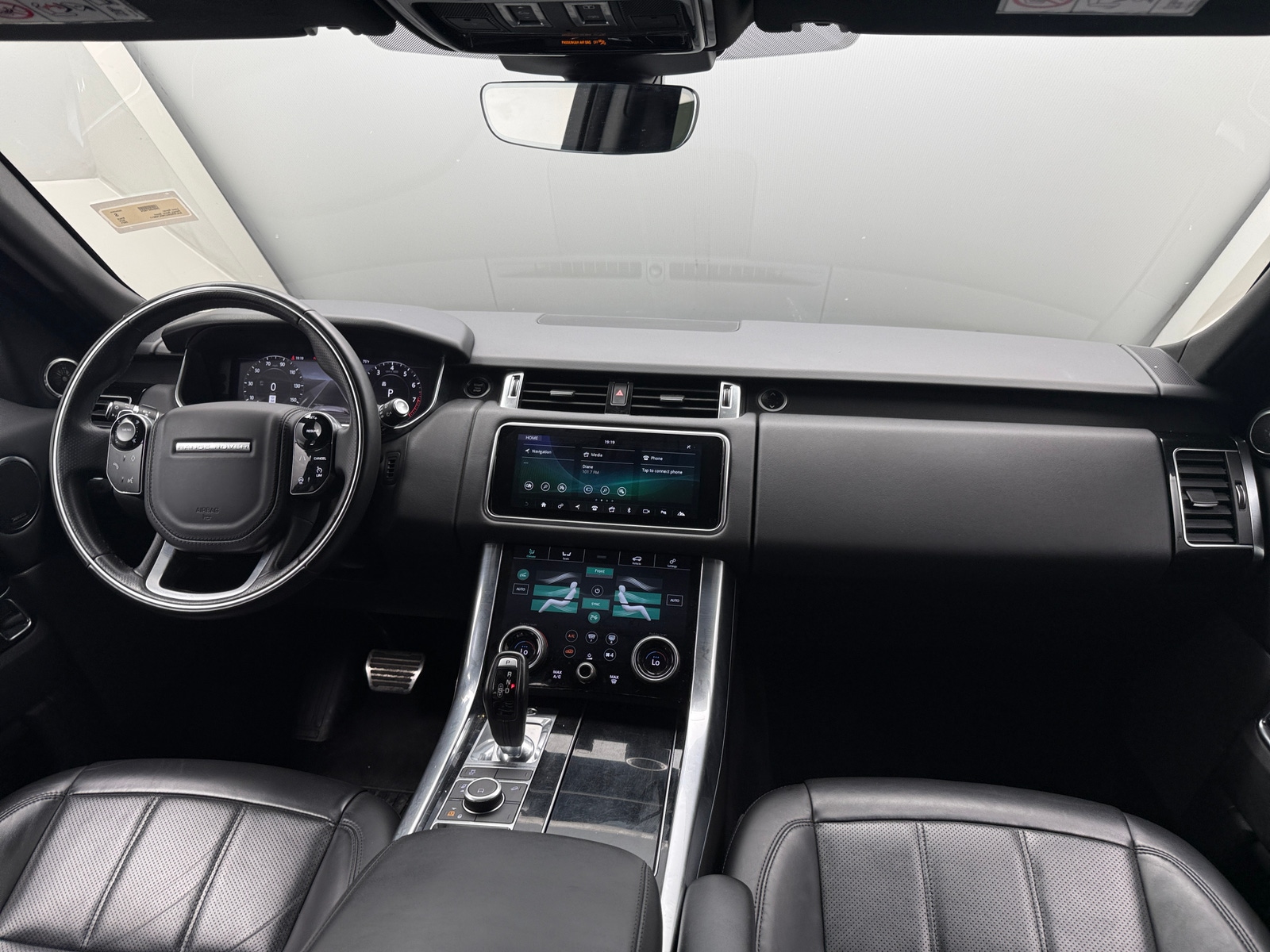 Thumbnail: 2021 Land Rover Range Rover Sport - 2