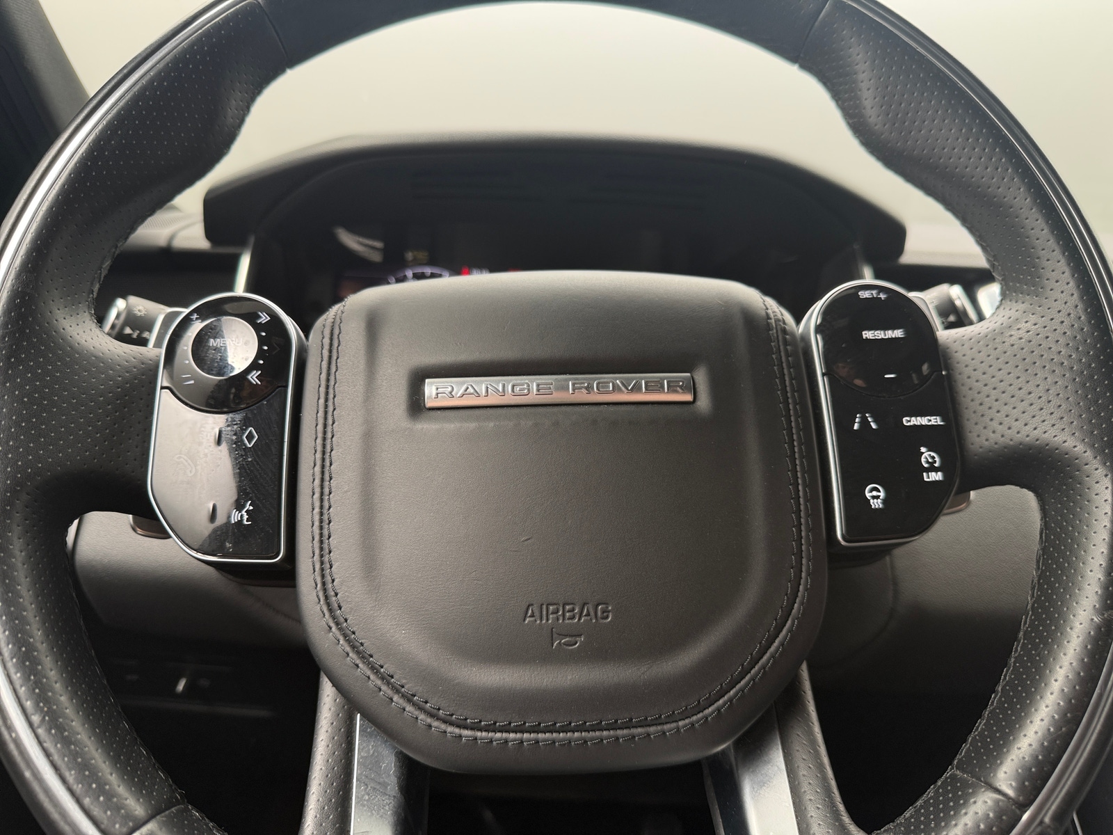 Thumbnail: 2021 Land Rover Range Rover Sport - 4