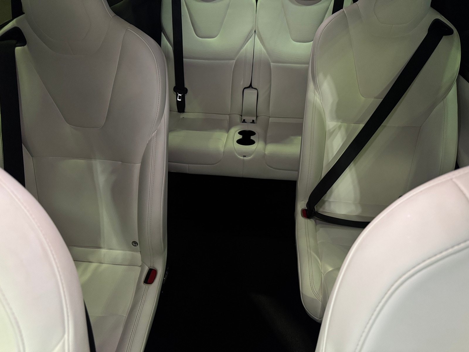 Thumbnail: 2020 Tesla Model X - 5