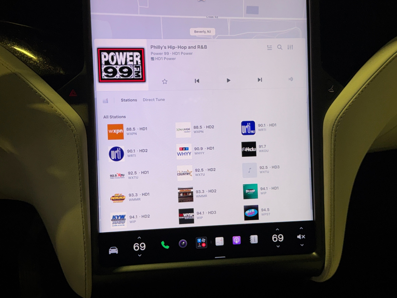 Thumbnail: 2020 Tesla Model X - 3