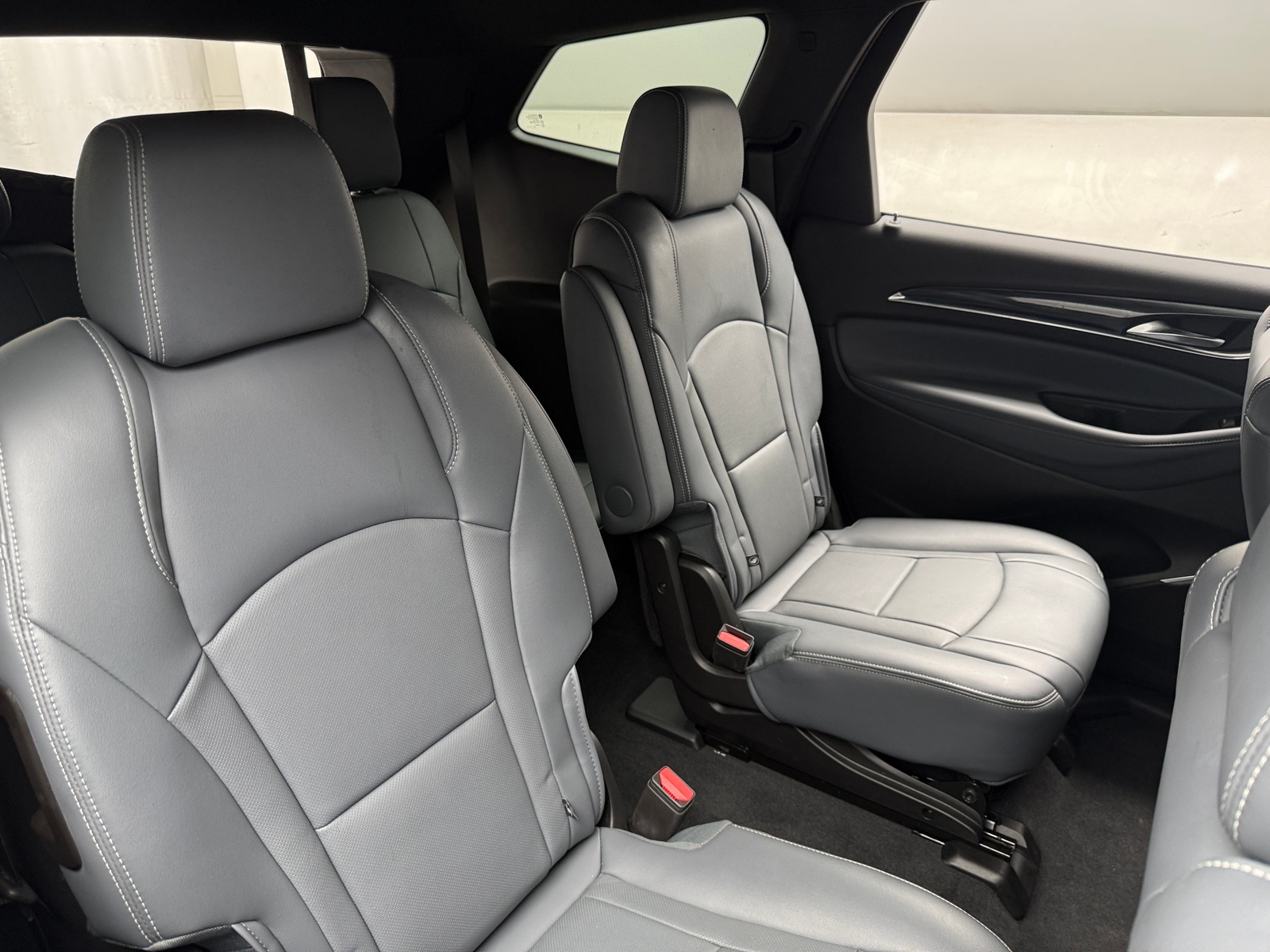 Thumbnail: 2024 Buick Enclave - 5