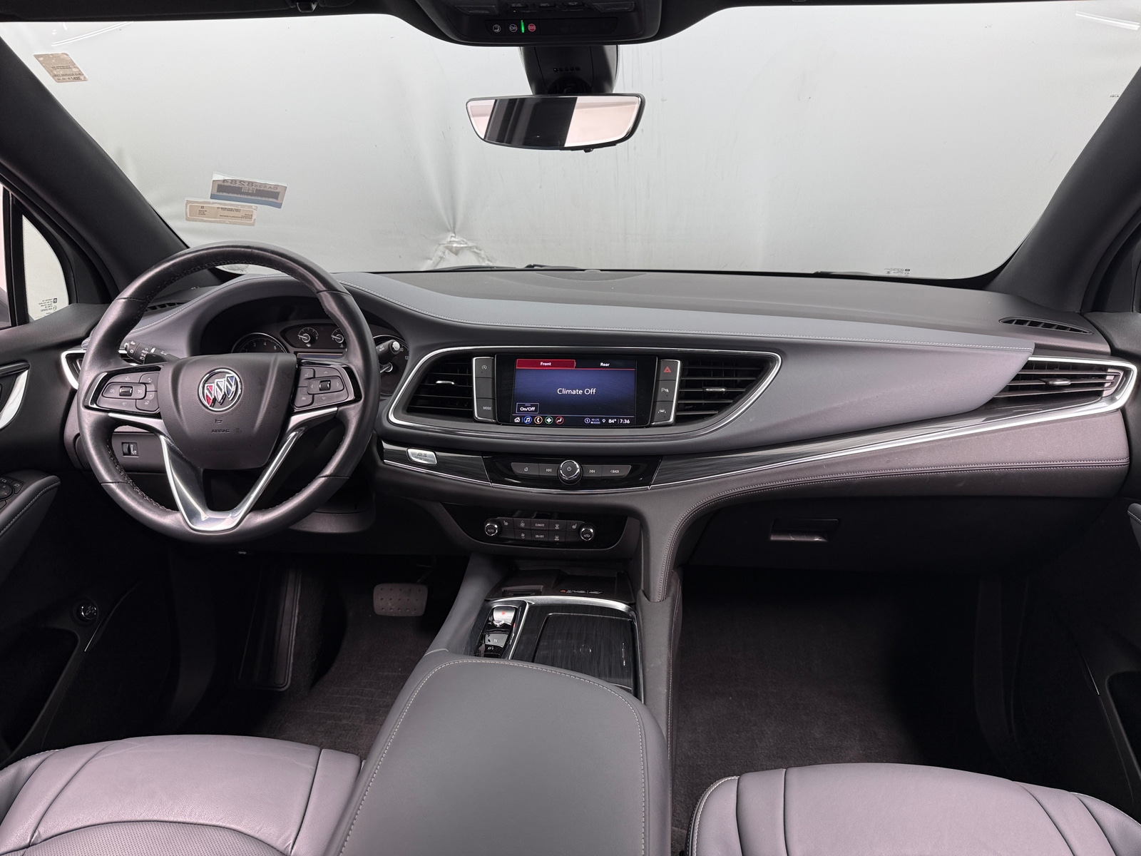 Thumbnail: 2024 Buick Enclave - 2