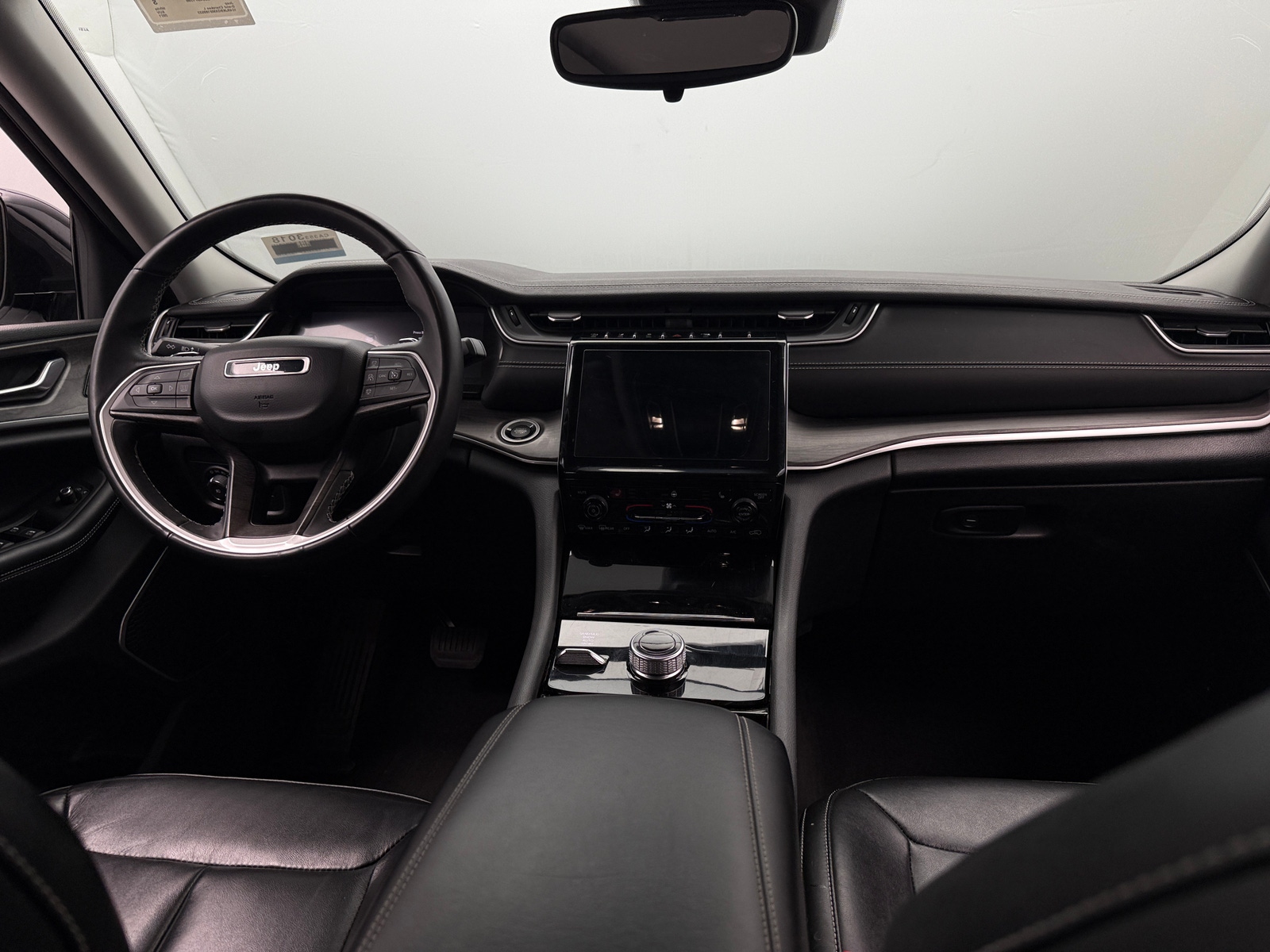 Thumbnail: 2021 Jeep Grand Cherokee L - 2