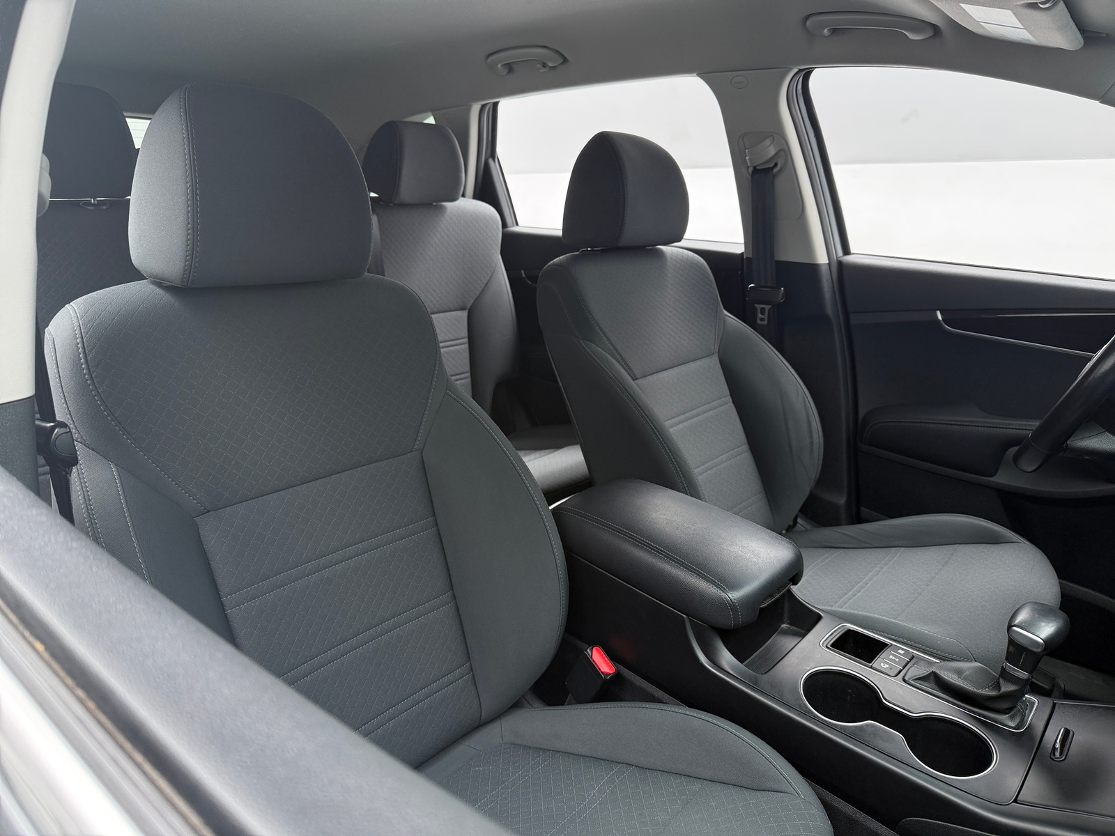 Thumbnail: 2020 Kia Sorento - 2