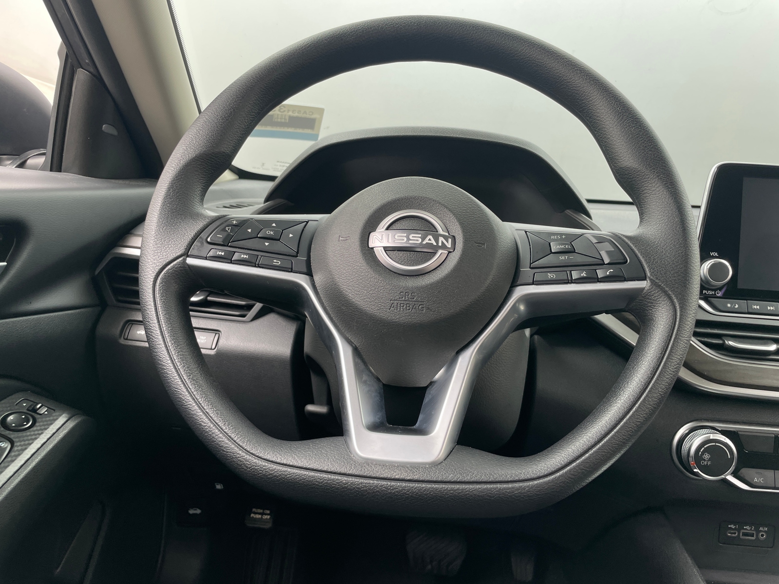 Thumbnail: 2025 Nissan Altima - 5