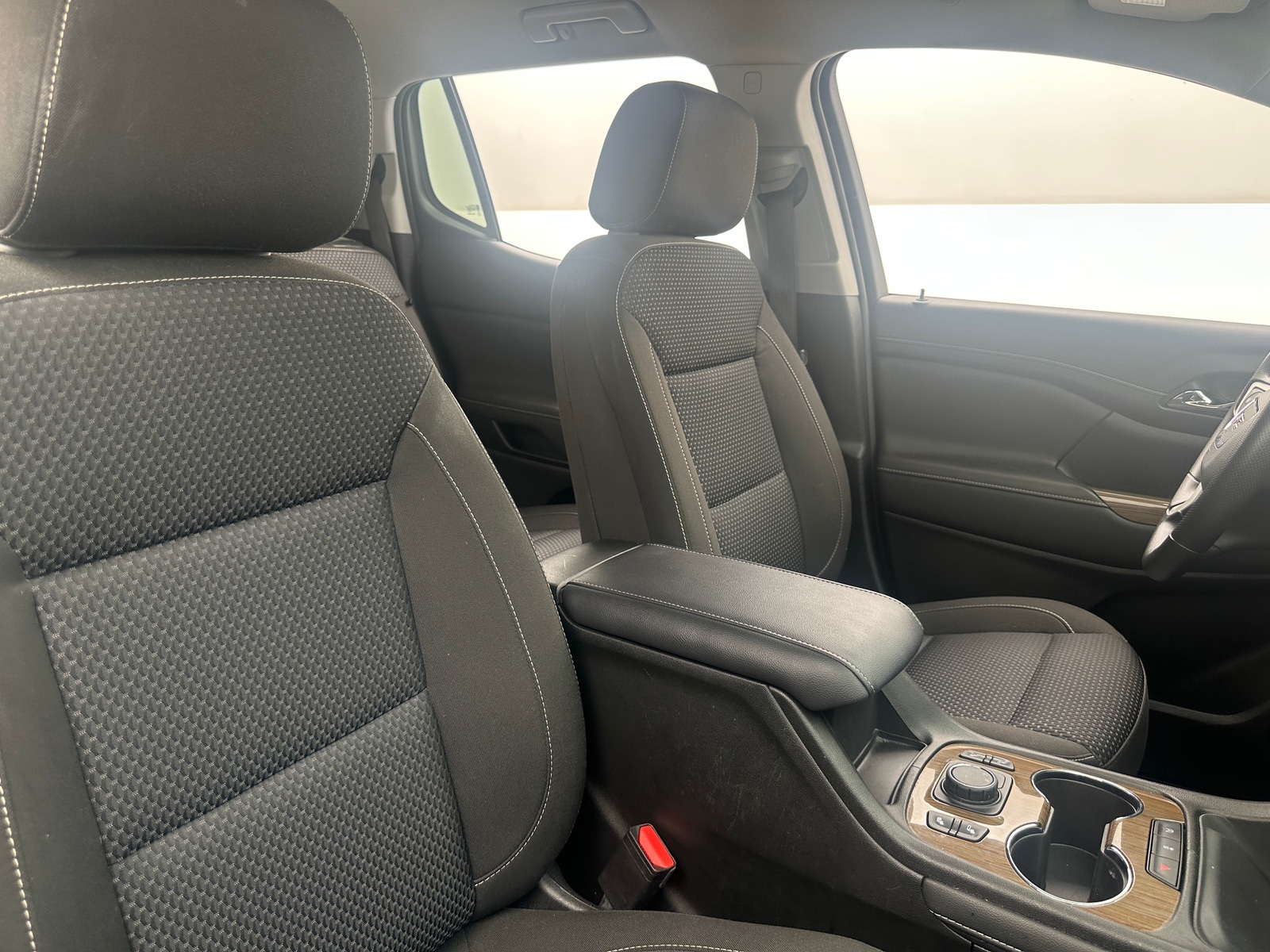 Thumbnail: 2023 GMC Acadia - 2