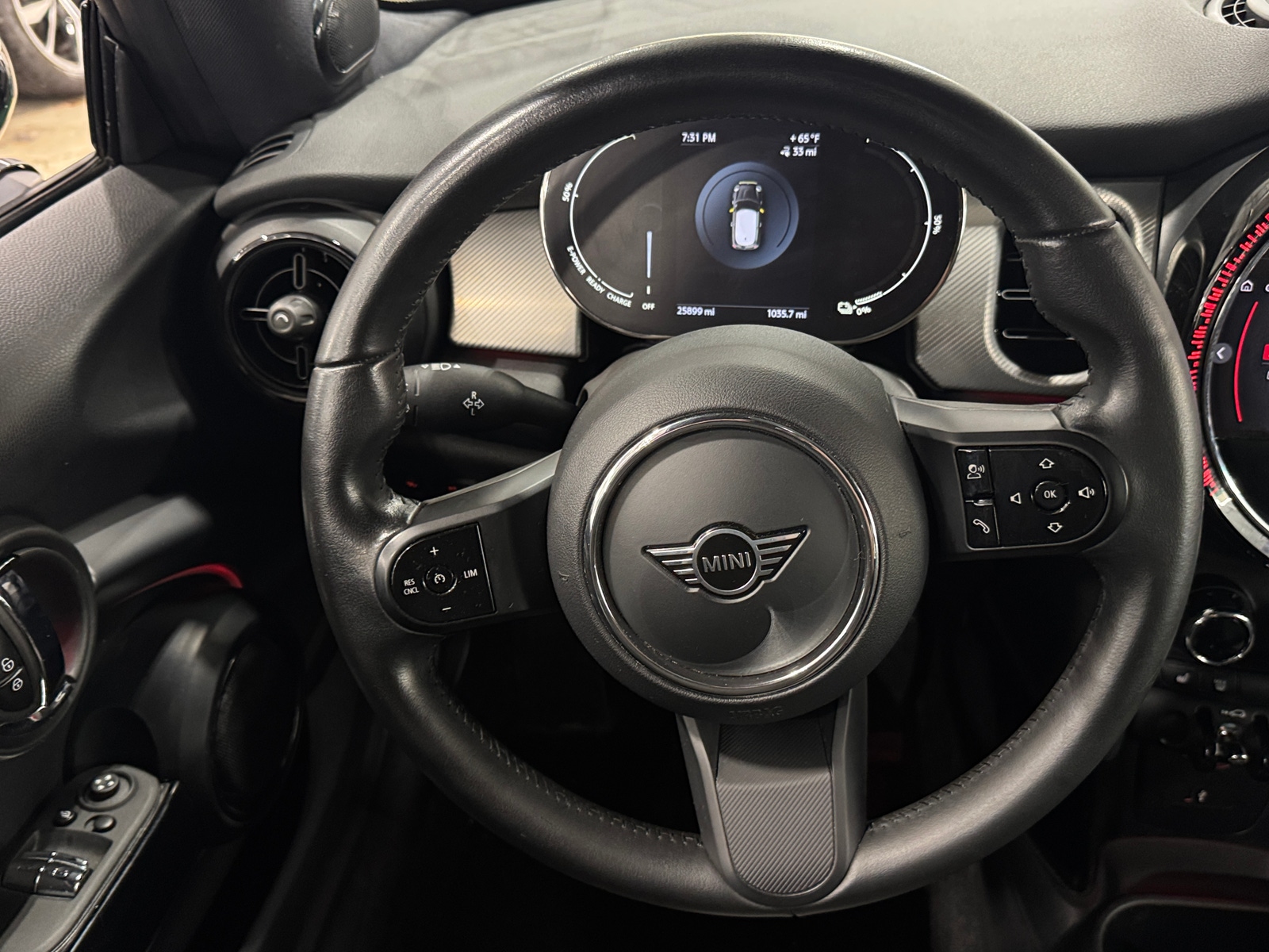 Thumbnail: 2023 MINI Cooper Hardtop - 4