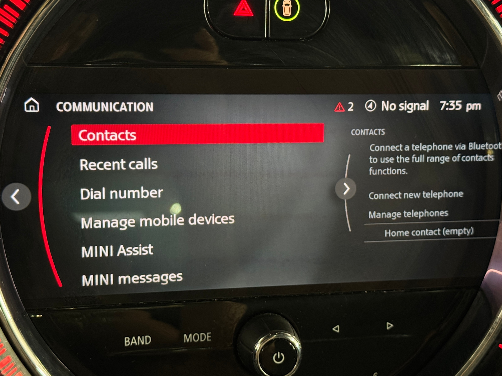 Thumbnail: 2023 MINI Cooper Hardtop - 3