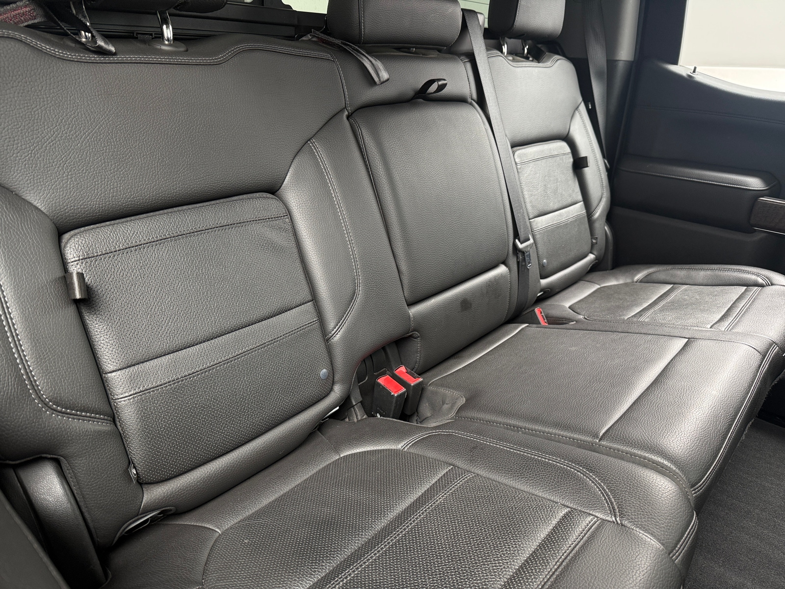 Thumbnail: 2019 GMC Sierra 1500 - 5