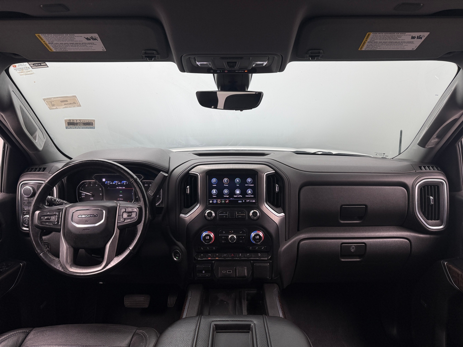 Thumbnail: 2019 GMC Sierra 1500 - 2