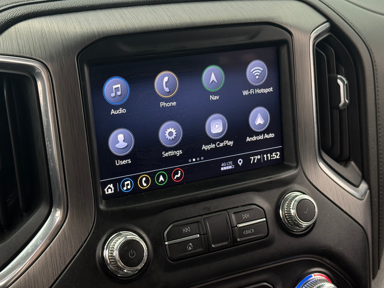 Thumbnail: 2019 GMC Sierra 1500 - 3