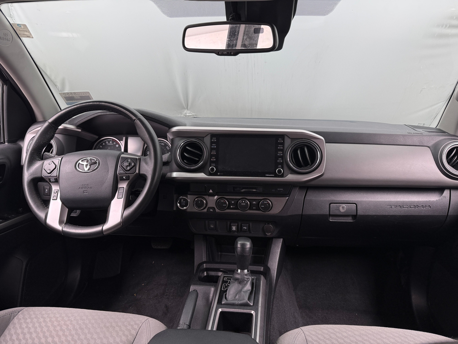Thumbnail: 2023 Toyota Tacoma - 3