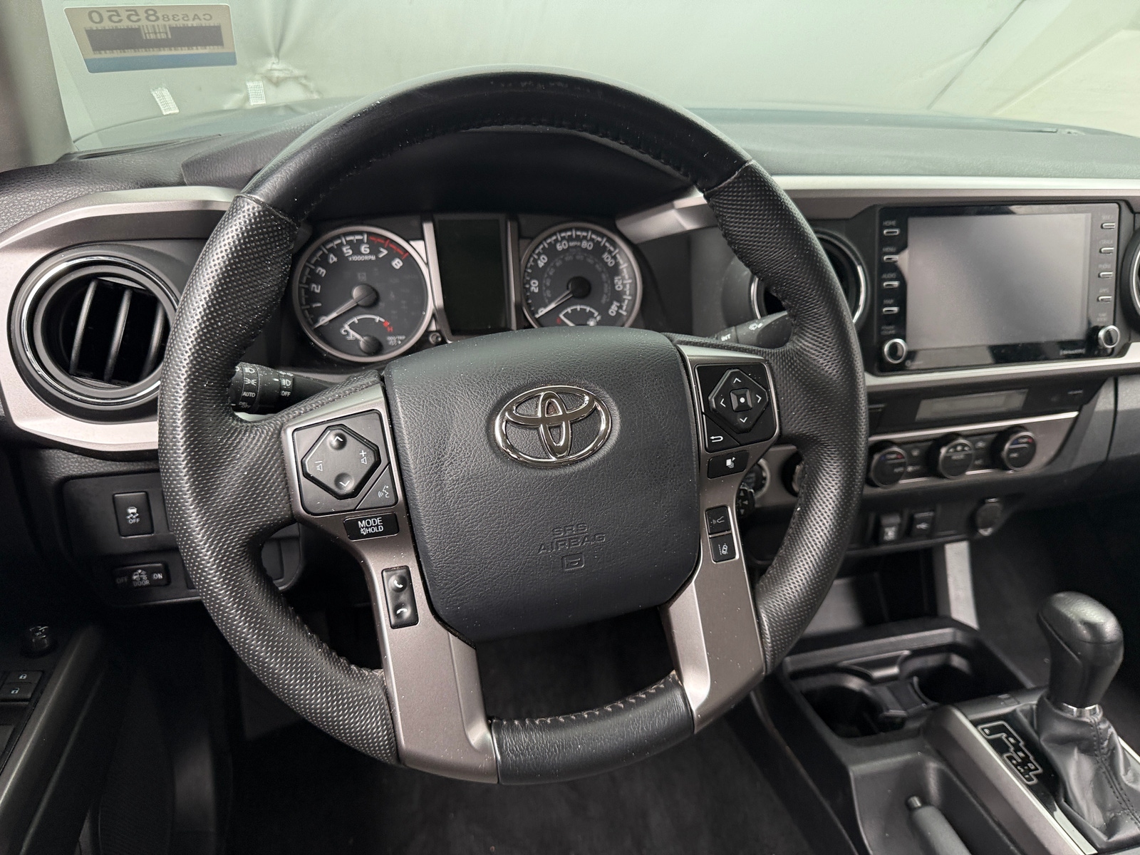 Thumbnail: 2023 Toyota Tacoma - 5