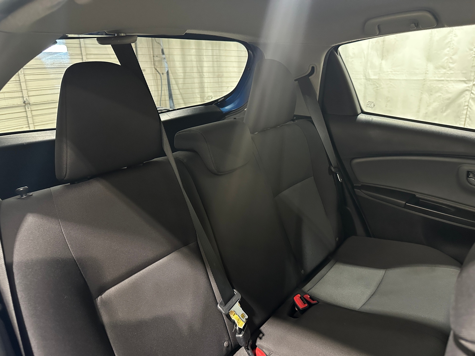 Thumbnail: 2017 Toyota Yaris - 6