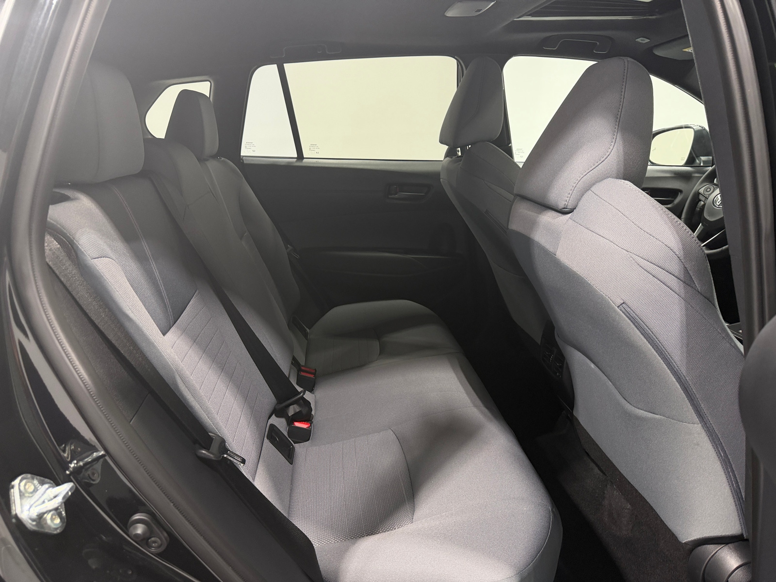Thumbnail: 2026 Toyota Corolla Cross - 6