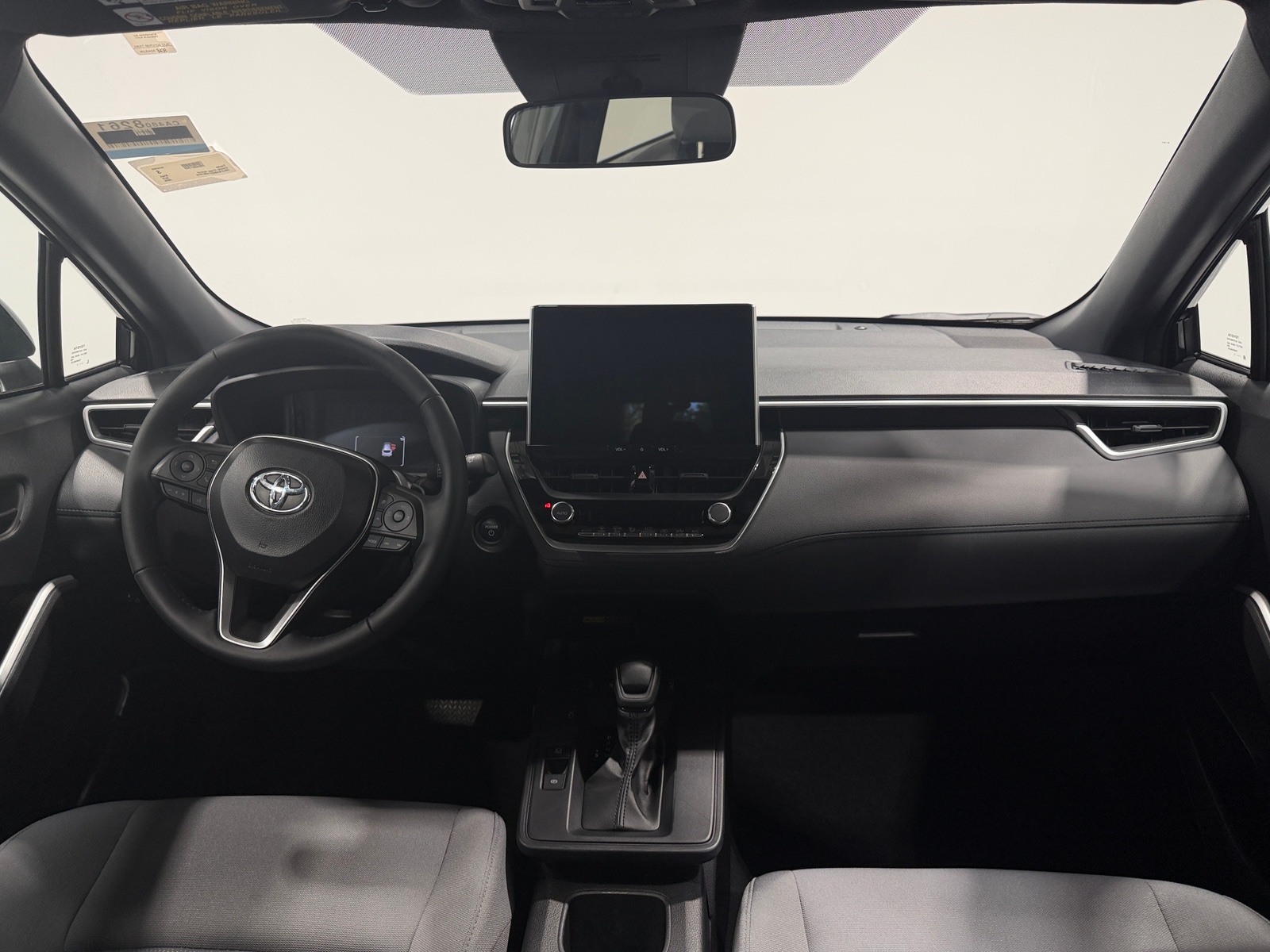 Thumbnail: 2026 Toyota Corolla Cross - 3