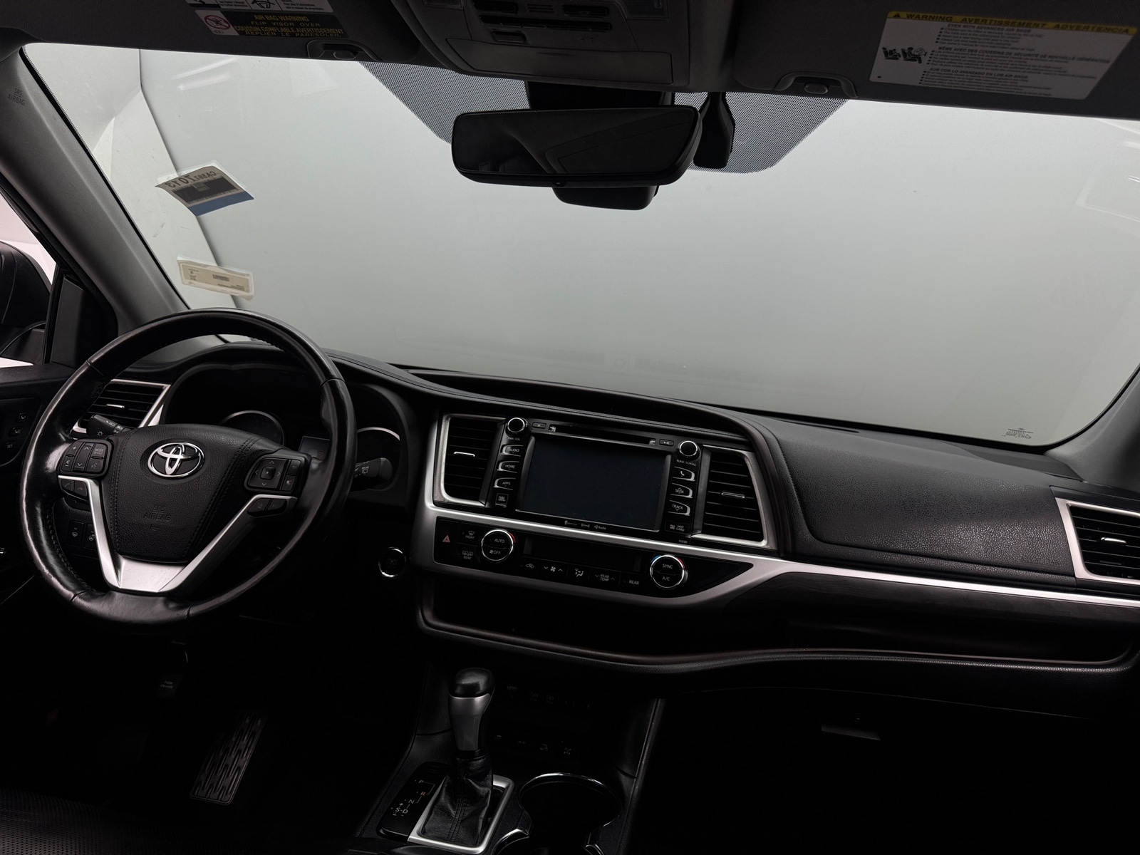 Thumbnail: 2018 Toyota Highlander - 2