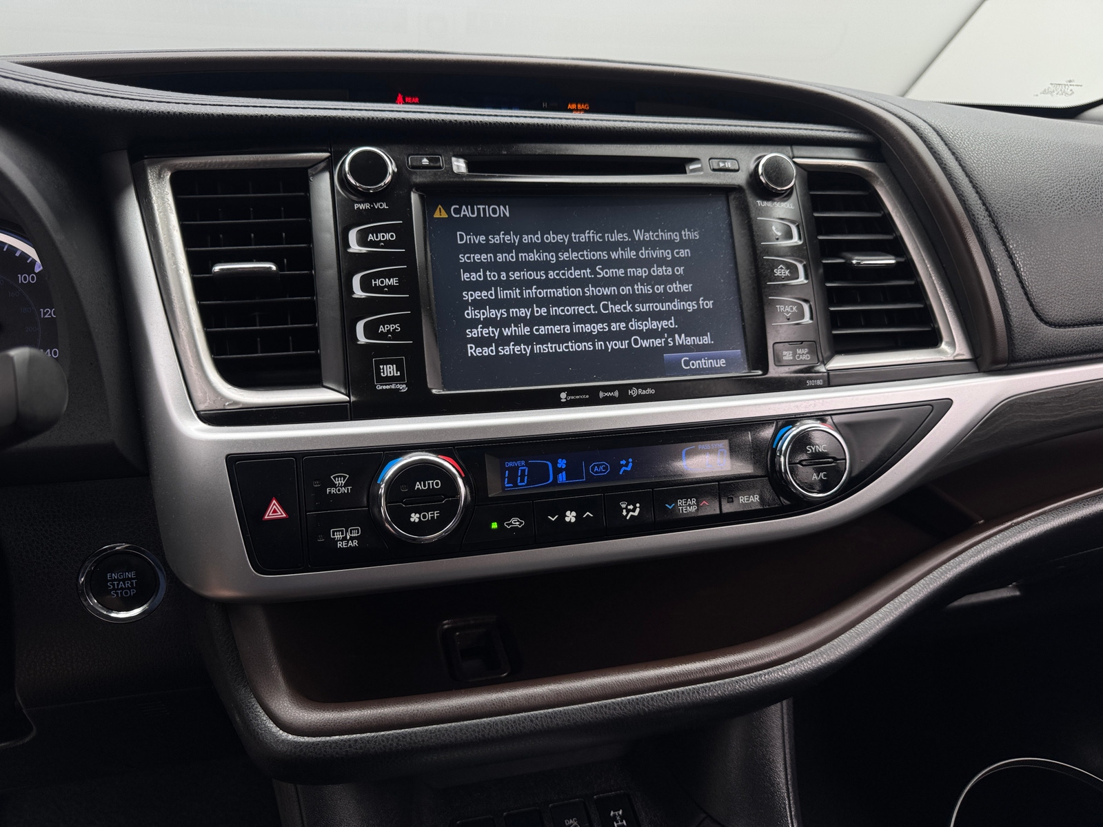 Thumbnail: 2018 Toyota Highlander - 3