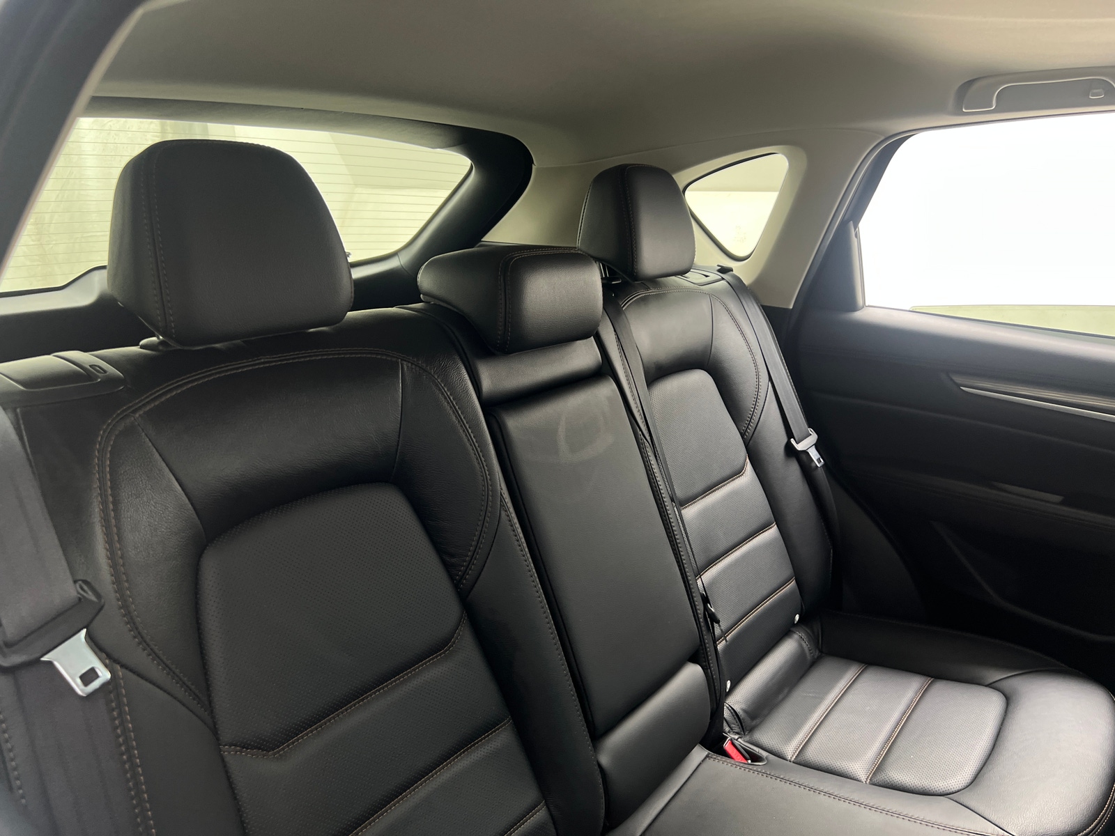 Thumbnail: 2021 Mazda CX-5 - 5