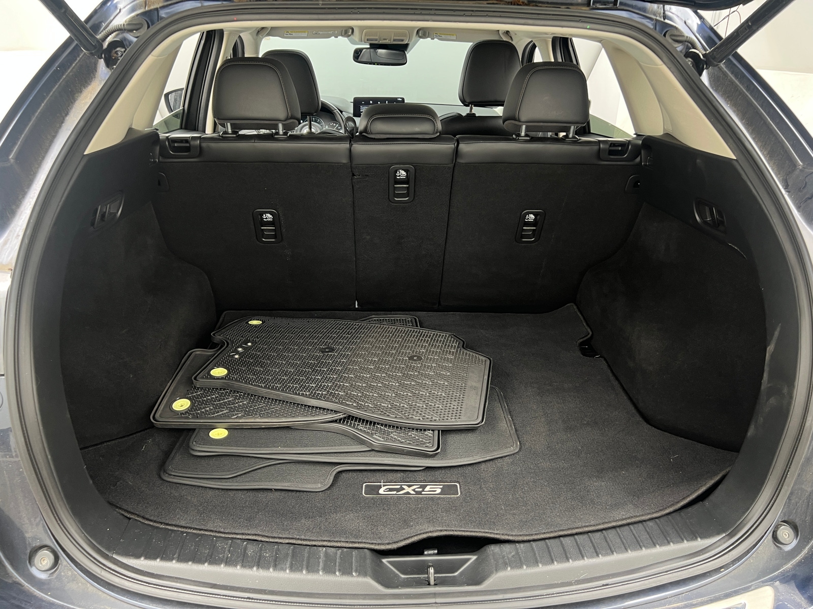 Thumbnail: 2021 Mazda CX-5 - 6