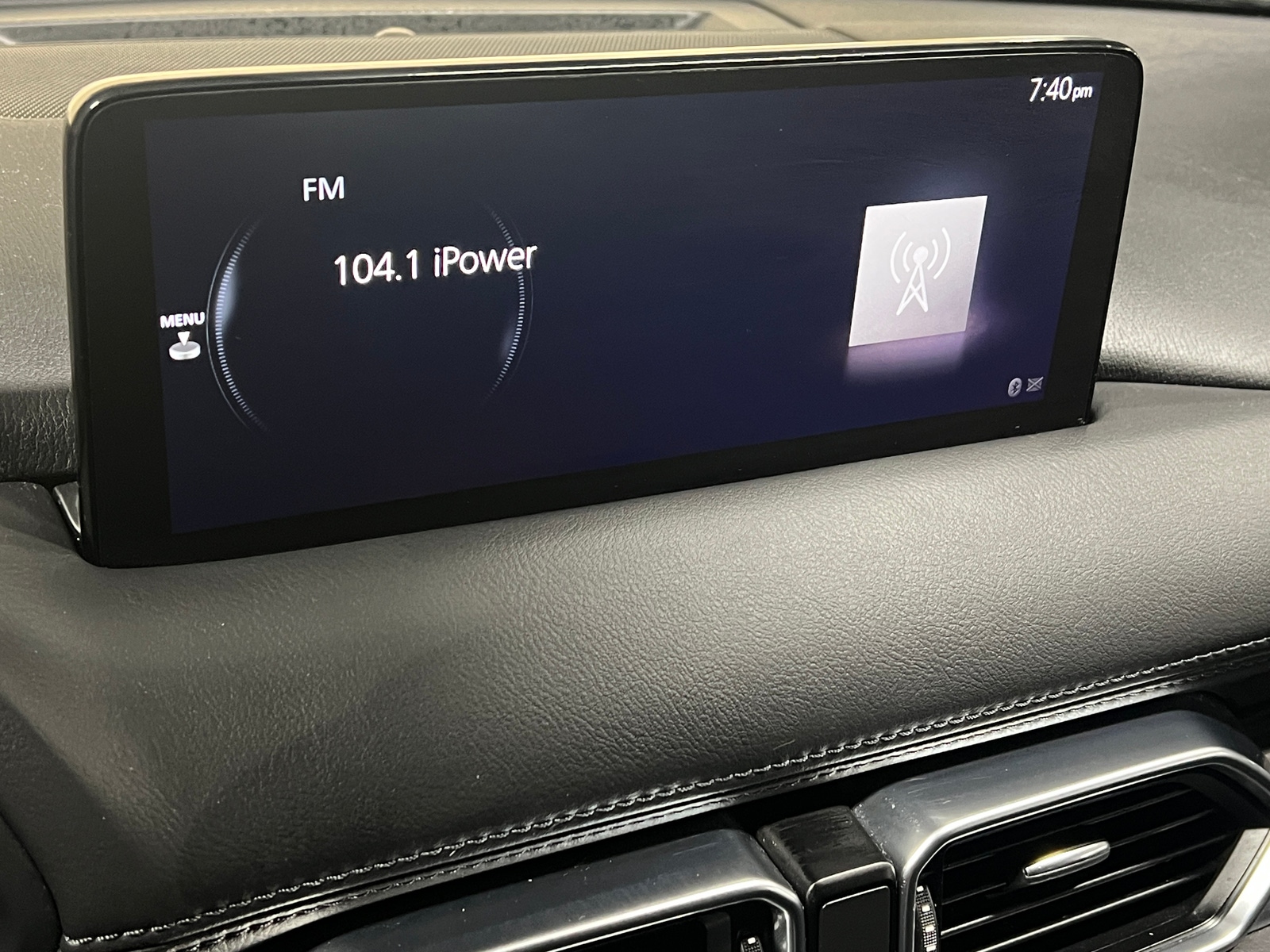 Thumbnail: 2021 Mazda CX-5 - 3