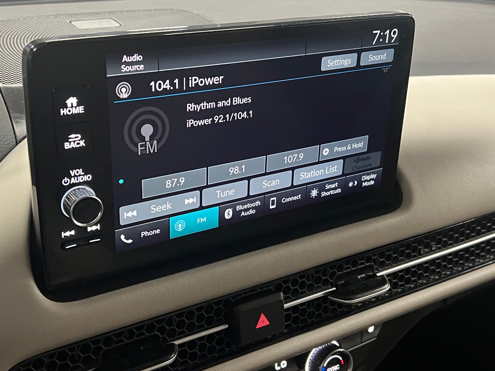 Thumbnail: 2024 Honda HR-V - 3