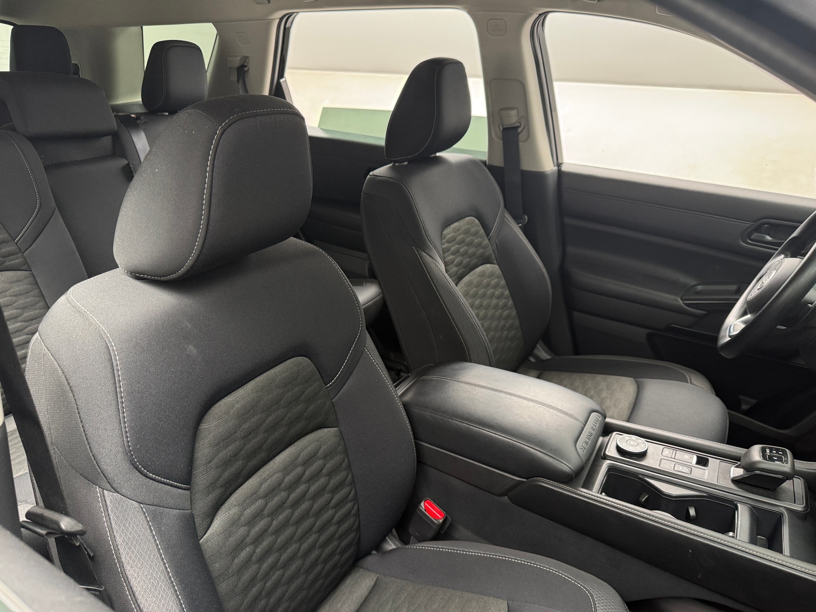 Thumbnail: 2024 Nissan Pathfinder - 2