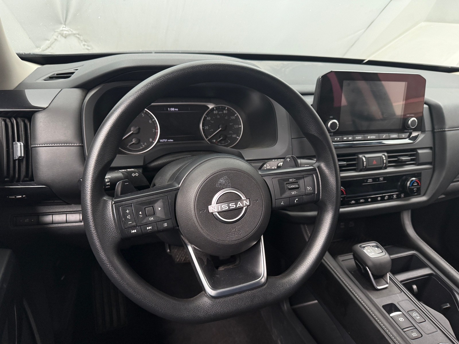 Thumbnail: 2024 Nissan Pathfinder - 5
