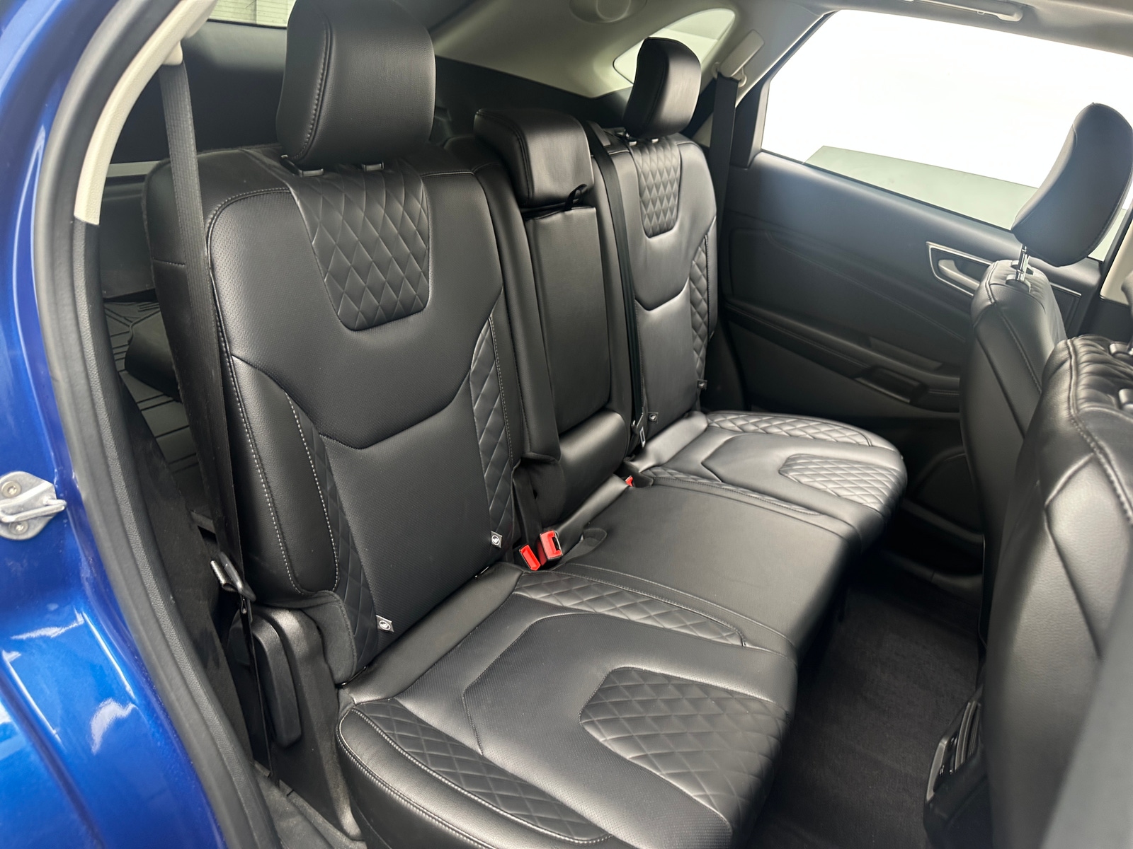Thumbnail: 2023 Ford Edge - 5