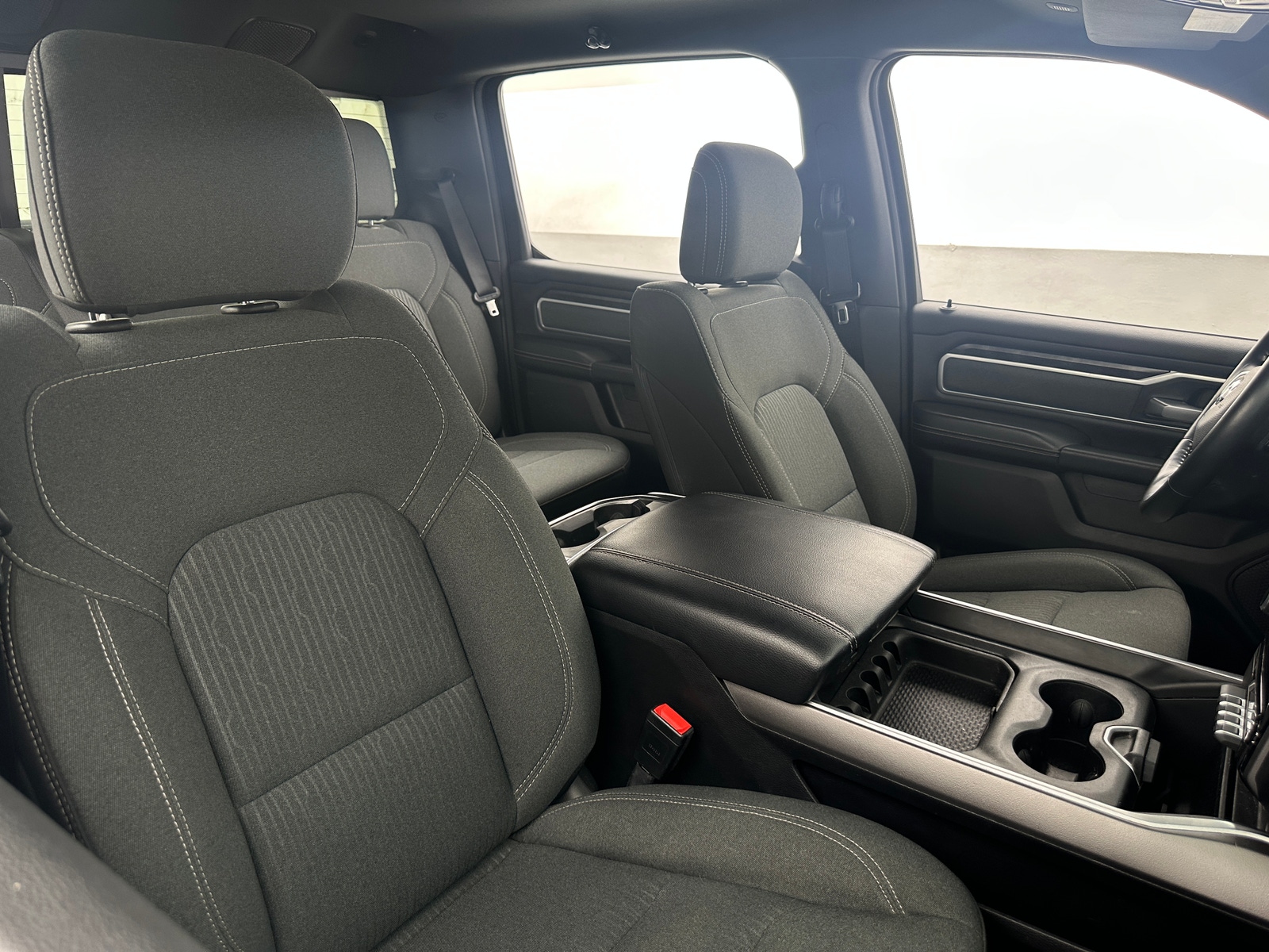 Thumbnail: 2023 RAM 1500 - 2