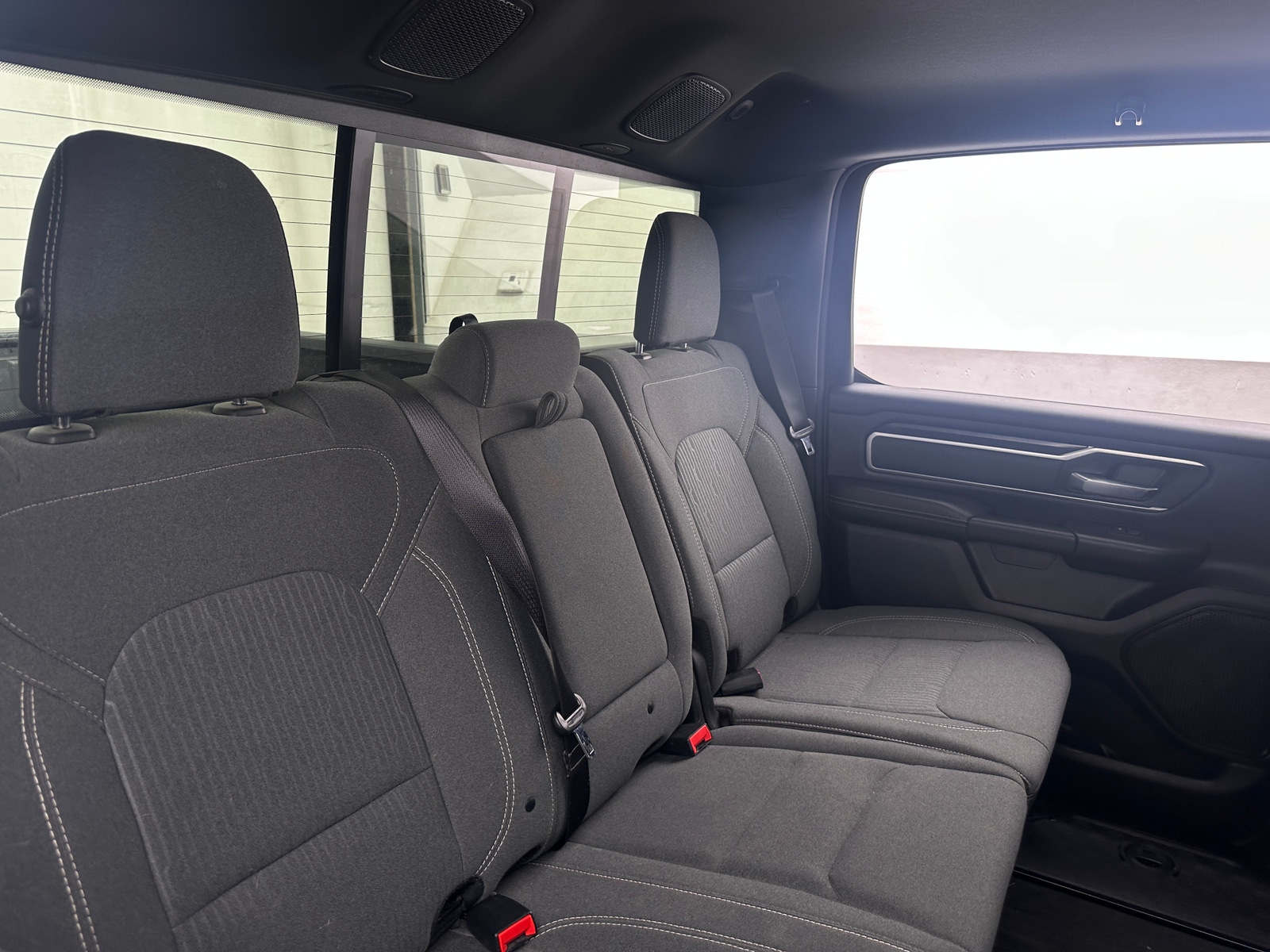 Thumbnail: 2023 RAM 1500 - 6