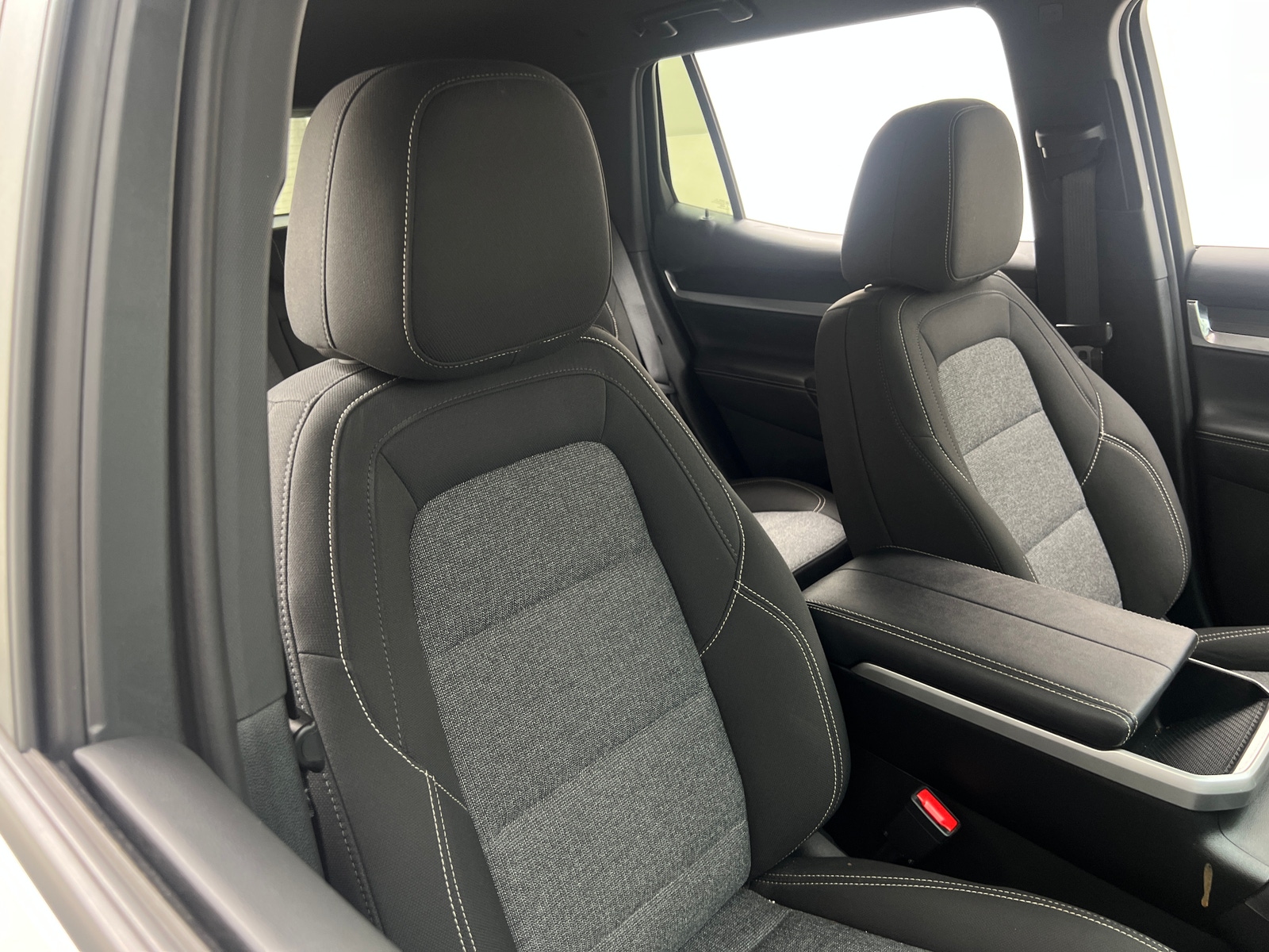 Thumbnail: 2026 GMC Terrain - 2
