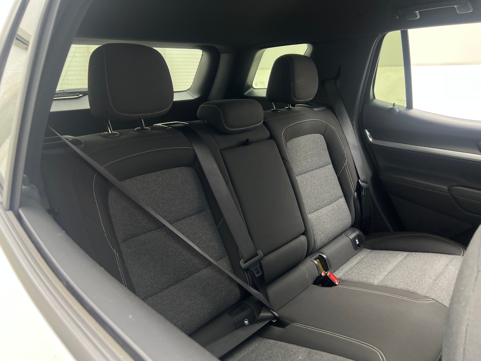 Thumbnail: 2026 GMC Terrain - 6