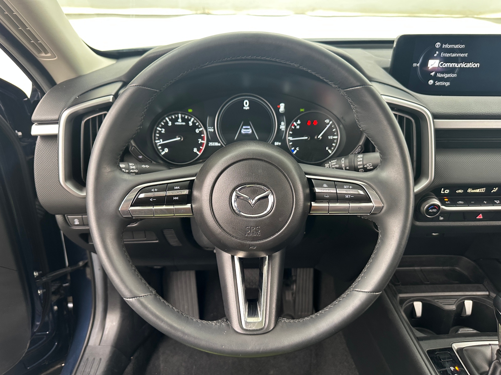 Thumbnail: 2024 Mazda CX-50 - 5