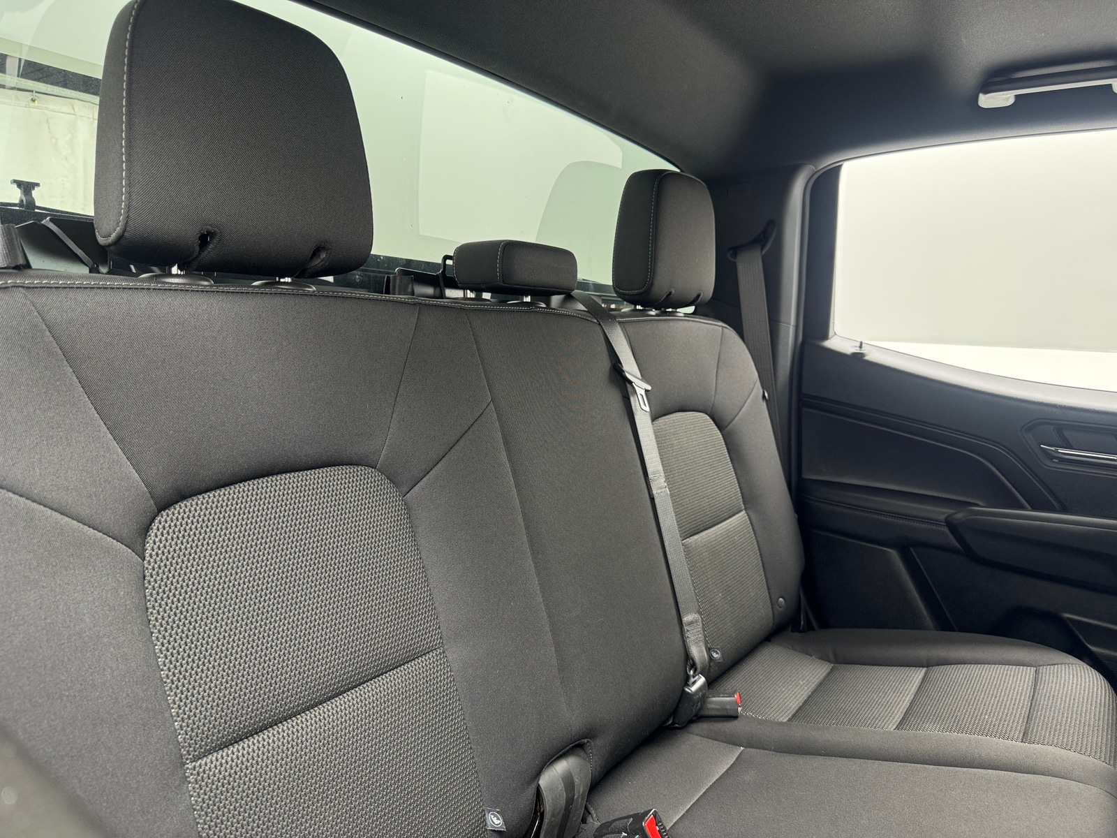 Thumbnail: 2024 GMC Canyon - 6